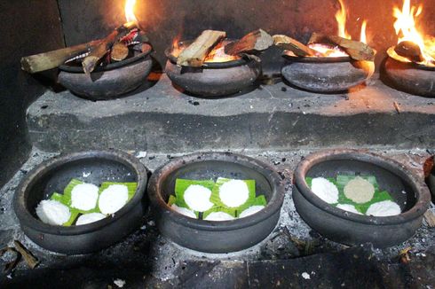 Cerita di Balik Tradisi Kuliner Minang yang Memikat