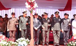 Pj Wali Kota Batu: Festival Tabebuya 2024 Sukses Digelar dan Berdampak Positif
