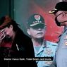 Ketika Master Limbad Gagal Mudik dan Tepergok Polisi di Cianjur