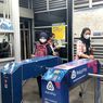 Penumpang Kembali Keluhkan Saldo Terpotong 2 Kali, PT Transjakarta Akan Tindak Lanjuti