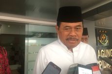 Jaksa Agung Puji Kejari Mataram yang Tangkap Anggota DPRD Pemeras Dana Gempa Lombok