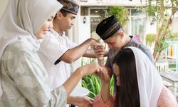 Sambut Lebaran, Selalu Lakukan 4 Hal Berikut agar Tubuh Tetap Sehat