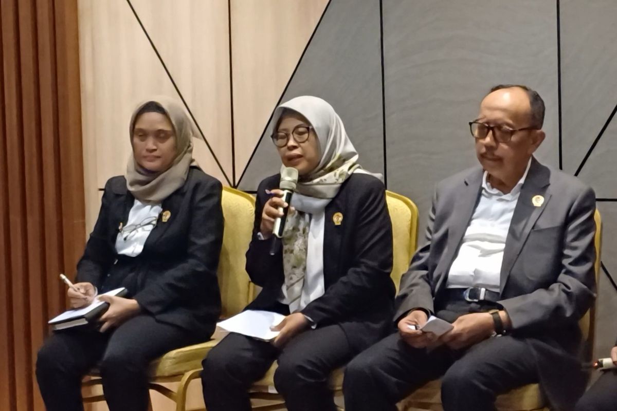 LPSK: Satu Saksi yang Minta Perlindungan adalah Terpidana Kasus Vina Halaman all