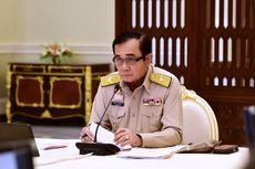 PM Thailand Diberi 