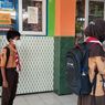 PTM 100 Persen di Jateng, Ganjar: Pantau Prokes Semua Jenjang Sekolah