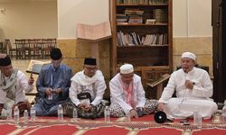 DPR akan Revisi UU Haji dan Umrah, Cucun: KBIH Wajib Dilibatkan