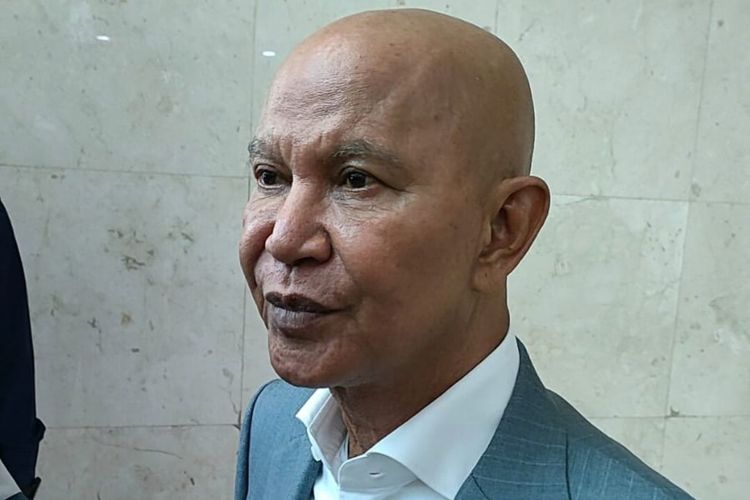 Said Abdullah: Penerapan Pendidikan Gratis Perlu Dilakukan Bertahap