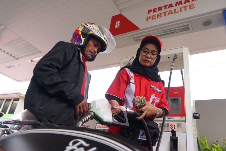Stok BBM dan LPG di kelima Provinsi operasional Pertamina Patra Niaga Regional Sumbagut yang meliputi Aceh, Sumut, Sumbar, Riau dan Kepri dipastikan Aman.