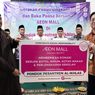 Gandeng Bappeda, Aeon Mall BSD Gelar Gerakan Peduli Lingkungan dan Donasi Ramadan
