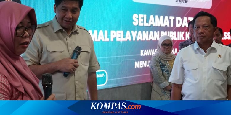 Proses Pengurusan PBG di Makassar Cuma 2 Jam