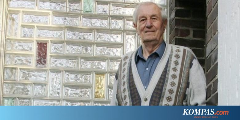 Pengawal Hitler Terakhir Meninggal Dunia Di Berlin