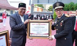 Dukung Pemasyarakatan Warga Binaan Lapas, Dompet Dhuafa Terima Penghargaan dari Kemenkumham