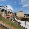 Pekan Depan Jauhi Hilir Sungai Brantas, Ada Pengurasan 2 Bendungan dari 27 April hingga 3 Mei
