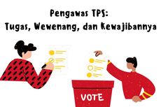 Pengawas TPS: Tugas, Wewenang, dan Kewajibannya