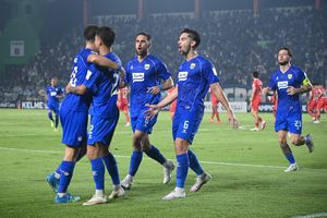 Persib dan Borneo FC Lalui Jadwal Padat, Bung Kus Sebut Klub Lain Bisa Diuntungkan