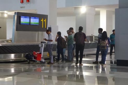 Layanan Antar Jemput Bagasi di Bandara, Seperti Apa?