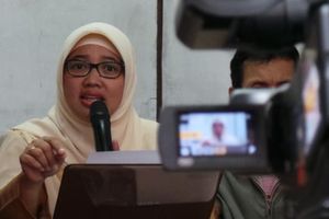 Sekolah Skorsing 9 Siswa Olok Guru di Purwakarta, FSGI Soroti Dampak, Dedi Mulyadi Usul Alternatif