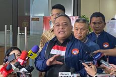 Polri: Benny Rhamdani Tak Tahu Siapa Sosok T yang Disebut Pengendali Judi "Online"