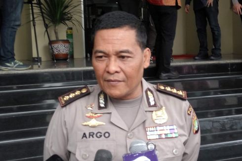 Polisi Kirim SPDP ke Kejaksaan soal Laporan Dirdik KPK terhadap Novel