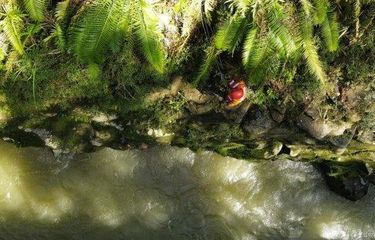 Jadi Lokasi Kecelakaan, Ini Kondisi Sungai Kombih di Pakpak Bharat ...