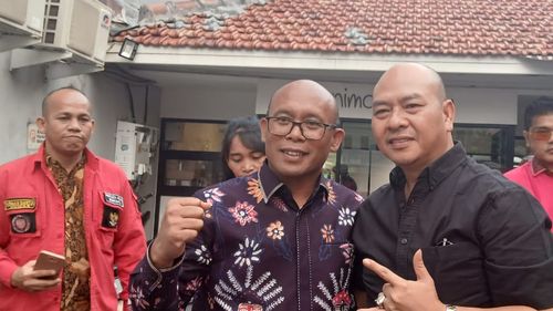 DPP Pemuda Batak Bersatu Dukung Nikson Nababan Jadi Gubernur Sumut