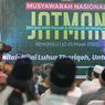 Mahfud Sebut Bahaya Radikalisme Jadi Ancaman Persatuan Bangsa