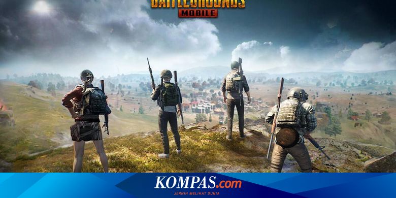 Pubg Mobile Pro League Id Season 3 Entering The Final Round This Is The Complete Schedule For All Pages World Today News Pubg Mobile Pro League Id Season 3 Entering The Final Round This Is The Complete Schedule For All Pages World Today News