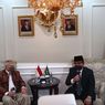 Sambangi PBNU, Presiden Timor Leste Cerita Kedekatannya dengan Gus Dur