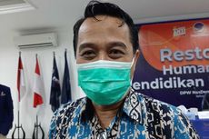 Soal Hukuman Kebiri Kimia, PB IDI: Dokter Tidak Diatur Jadi Algojo