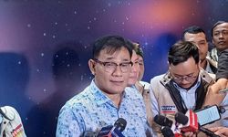 TKN Sebut Prabowo-Gibran Akan Konsisten Suarakan Perdamaian Dunia