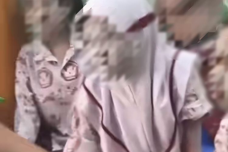 Belasan Siswa di Sampang Sempat Gatal-gatal Diduga Usai Santap MBG