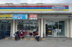 Cara Mudah Bayar Belanja di Indomaret Pakai OVO