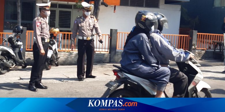 Pengendara Motor di Solo Tewas Terjerat Benang Layangan, Urat Leher Nyaris Putus