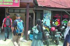 Setor DP Rp 70 Juta tetapi Rumah Tak Dibangun, 9 Nasabah KPR Lapor Polisi