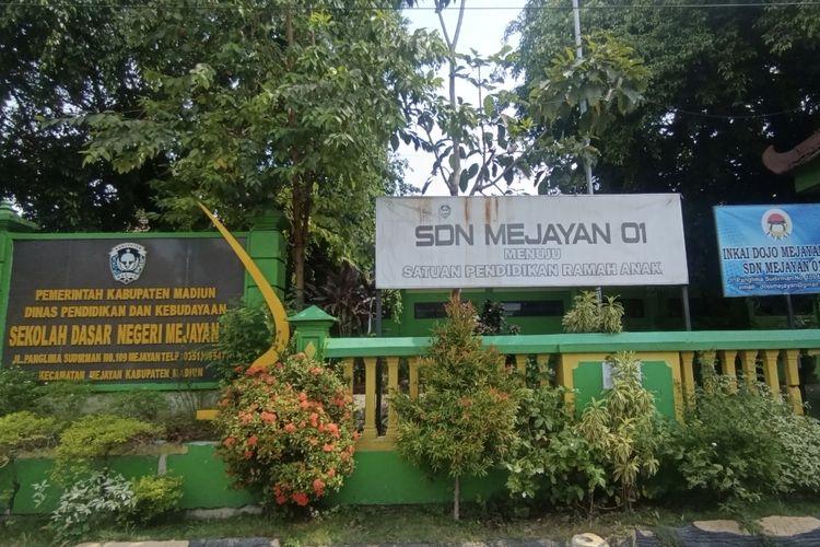 Siswa SDN di Madiun Jadi Korban Bullying, Orangtua Lapor ke Sekolah Tak Ditindaklanjuti