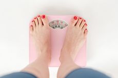 Cara Ampuh Turunkan Berat Badan Tanpa Bersusah Payah Diet, Apa Saja?