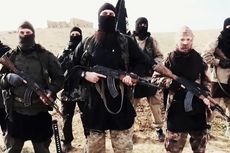 Tiga Pelaku Serangan Teror di Bataclan, Paris, Terdaftar di Dokumen ISIS