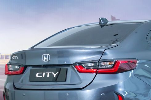 BR-V, HR-V, dan City Kena Recall di Malaysia, Bagaimana di Indonesia?