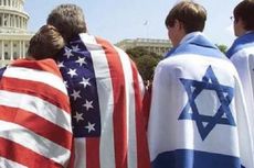 Orang Yahudi AS Makin Tak Beragama