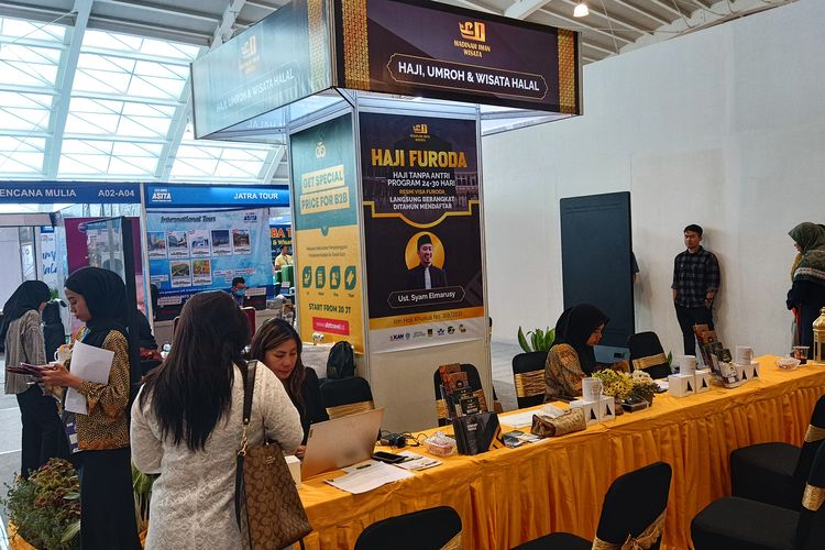 ASITA Tour and Travel Fair 2023