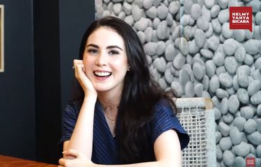 Arumi Bachsin Bicara soal Nikah Muda dan Ungkap Alasan Terima Emil ...