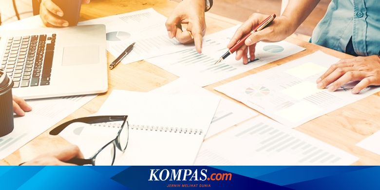 Resep "Sederhana" Bisnis Sukses dan Berkelanjutan - Kompas.com - Kompas.com