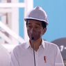 Pesan Jokowi di Cilegon Banten: Terus Lakukan Transformasi BUMN, Kurangi Impor Baja