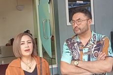 Cerita Surya Saputra dan Cynthia Lamusu Berjuang Dapatkan Anak lewat Bayi Tabung