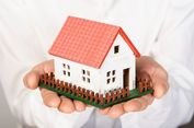 Warga Dunia Makin Susah Punya Rumah, Afrika Paling Terdampak