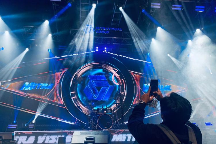 Fluktuasi Kurs, Perusahaan Audiovisual Ini Pilih Tak Naikkan Harga