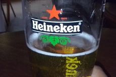 Produsen Bir Heineken Tolak Akuisisi oleh SABMiller