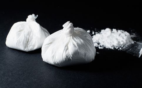 Jakarta Police Foil Cocaine Smuggling Attempt