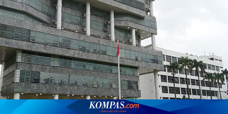Dugaan Korupsi Impor Gula, Kejagung Minta Keterangan Pejabat DJKN Kemenkeu