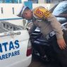 Avanza dan Beat Bertabrakan di Parepare, 1 Orang Tewas